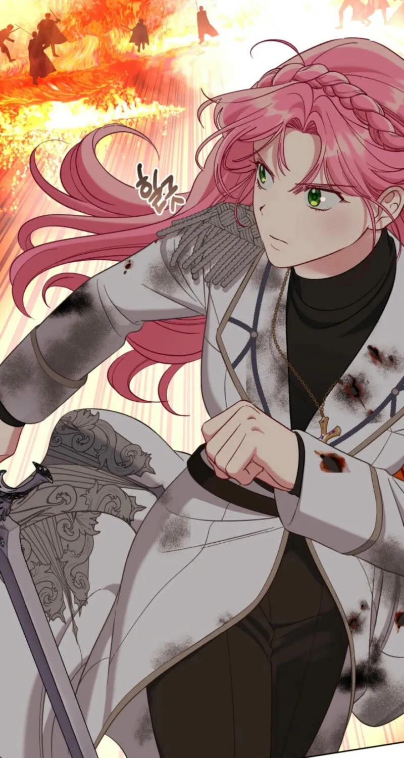 The Perks of Being an S-Class Heroine Chapter 103 page 49 - 