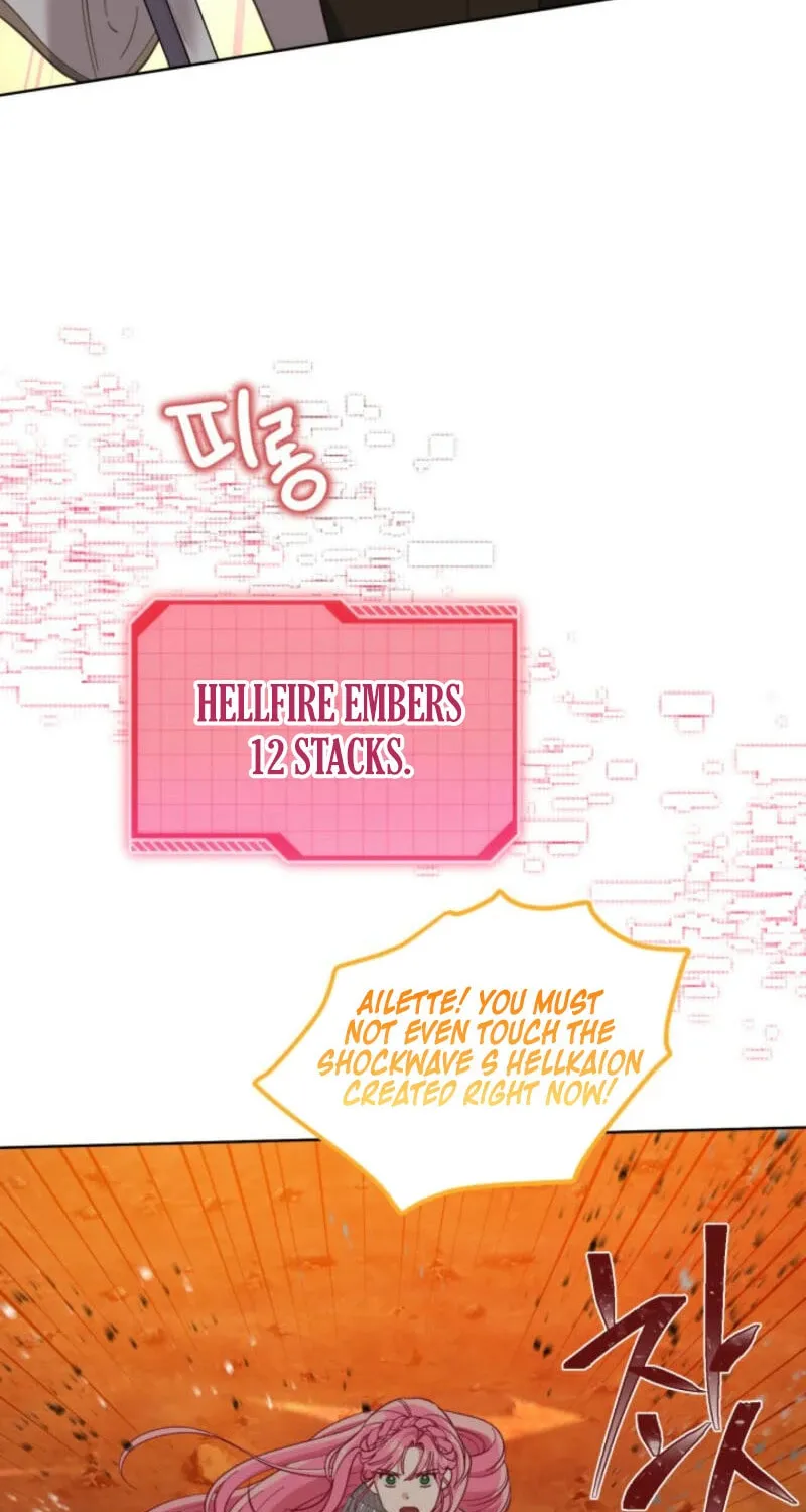 The Perks of Being an S-Class Heroine Chapter 103 page 50 - 
