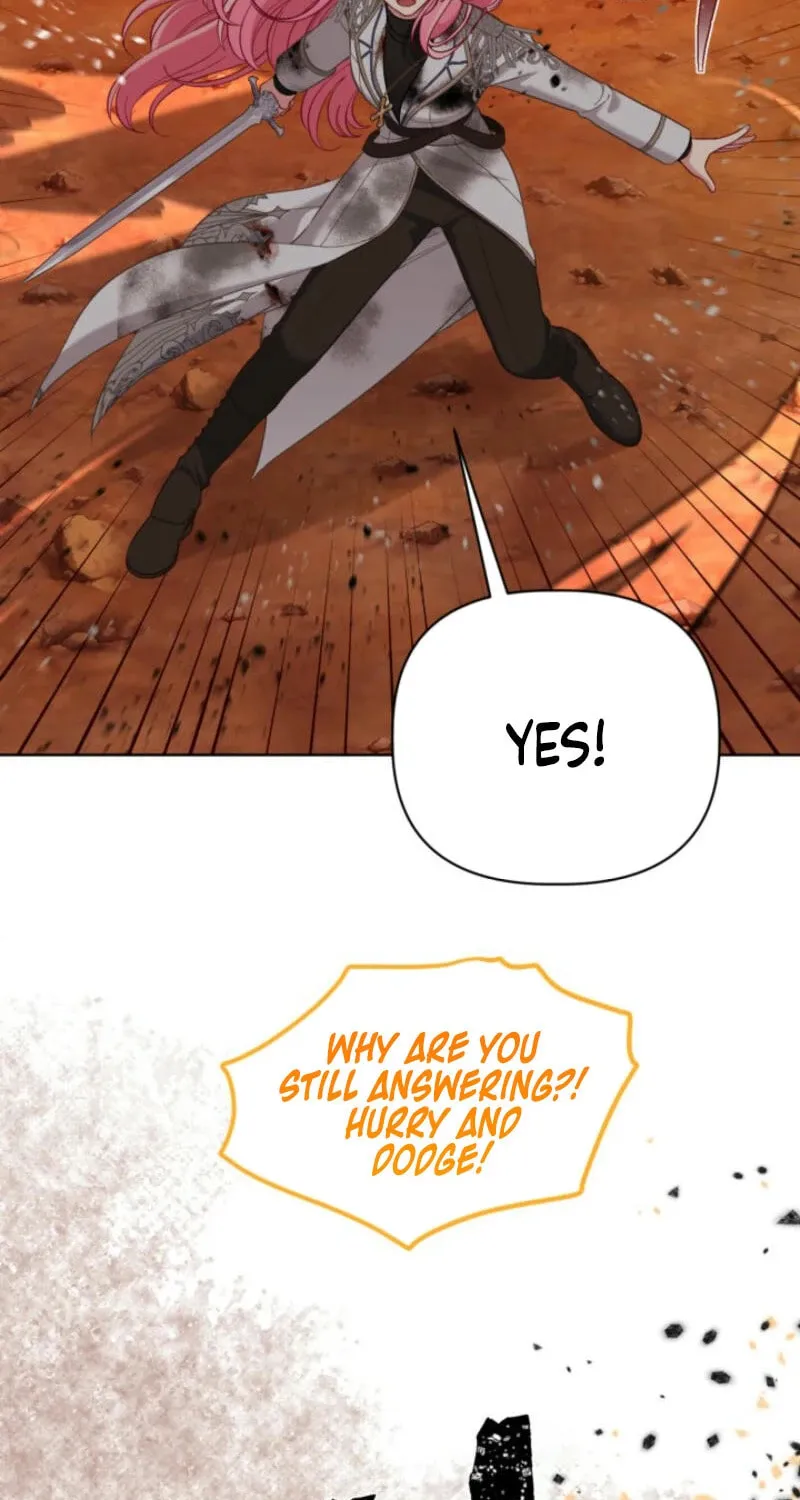 The Perks of Being an S-Class Heroine Chapter 103 page 51 - 