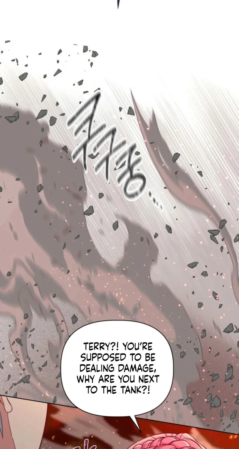 The Perks of Being an S-Class Heroine Chapter 103 page 60 - 