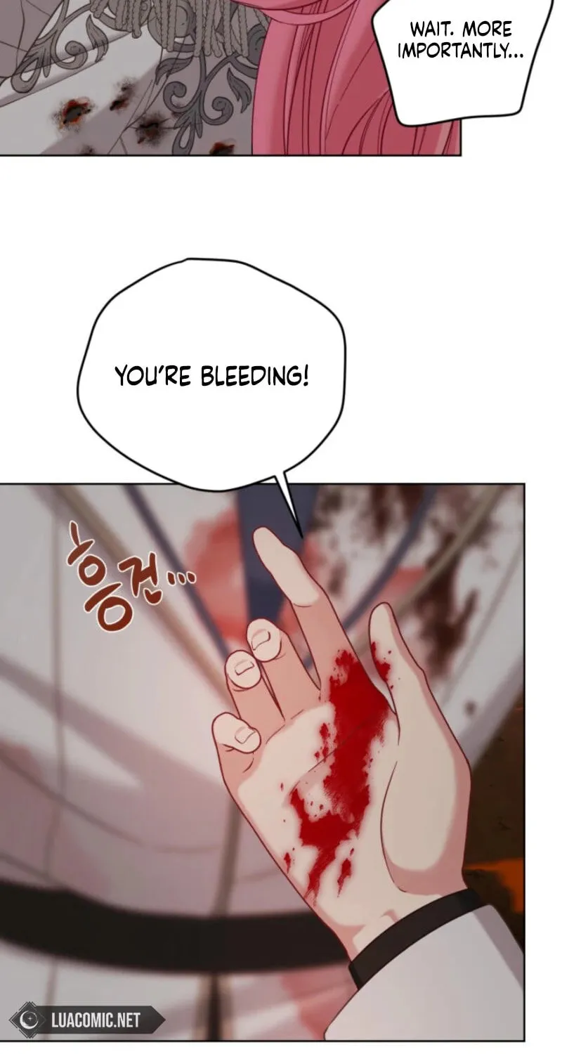 The Perks of Being an S-Class Heroine Chapter 103 page 63 - 