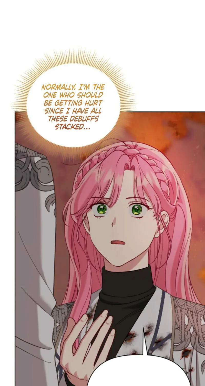 The Perks of Being an S-Class Heroine Chapter 103 page 64 - 