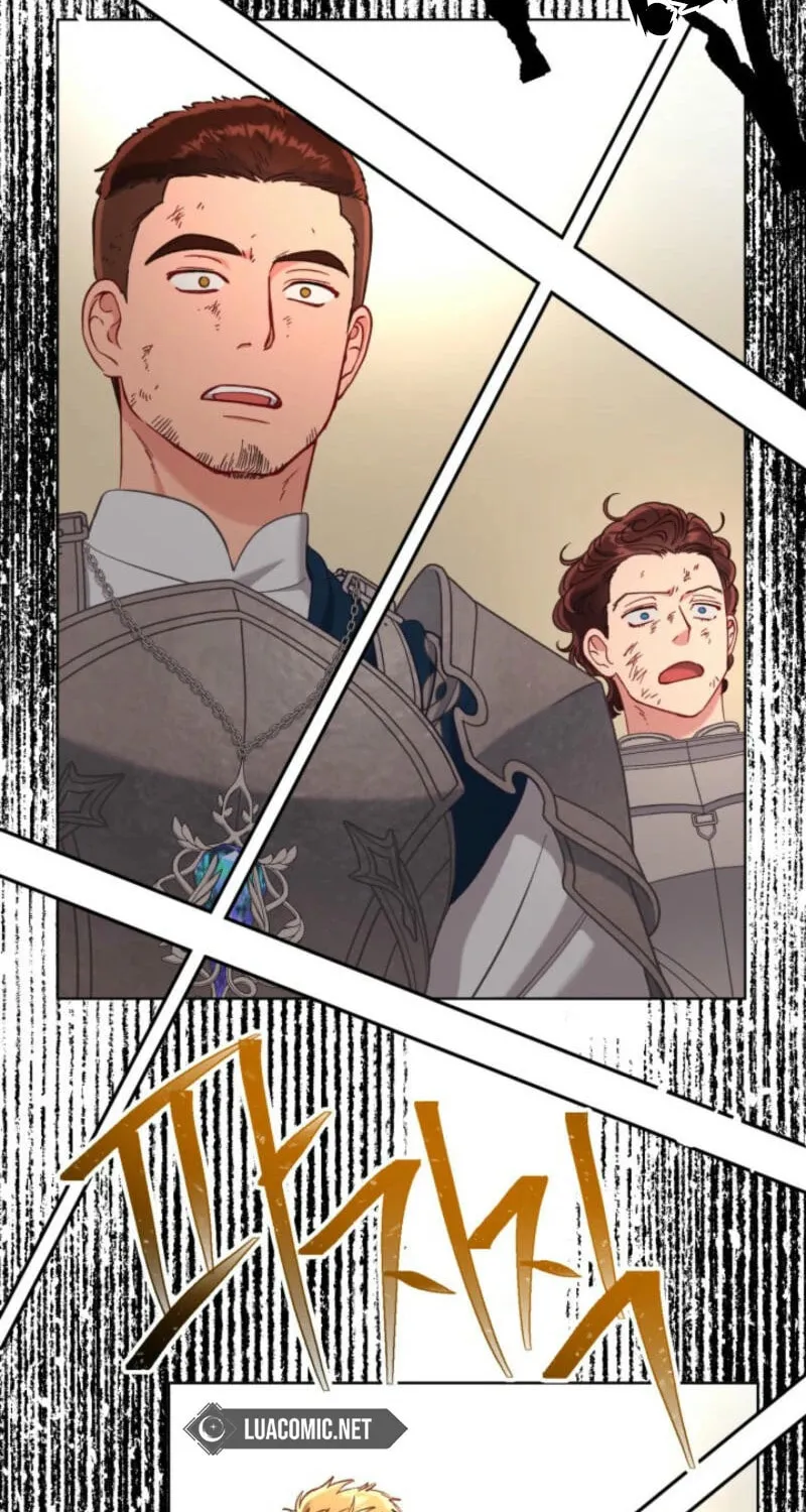 The Perks of Being an S-Class Heroine Chapter 103 page 90 - 