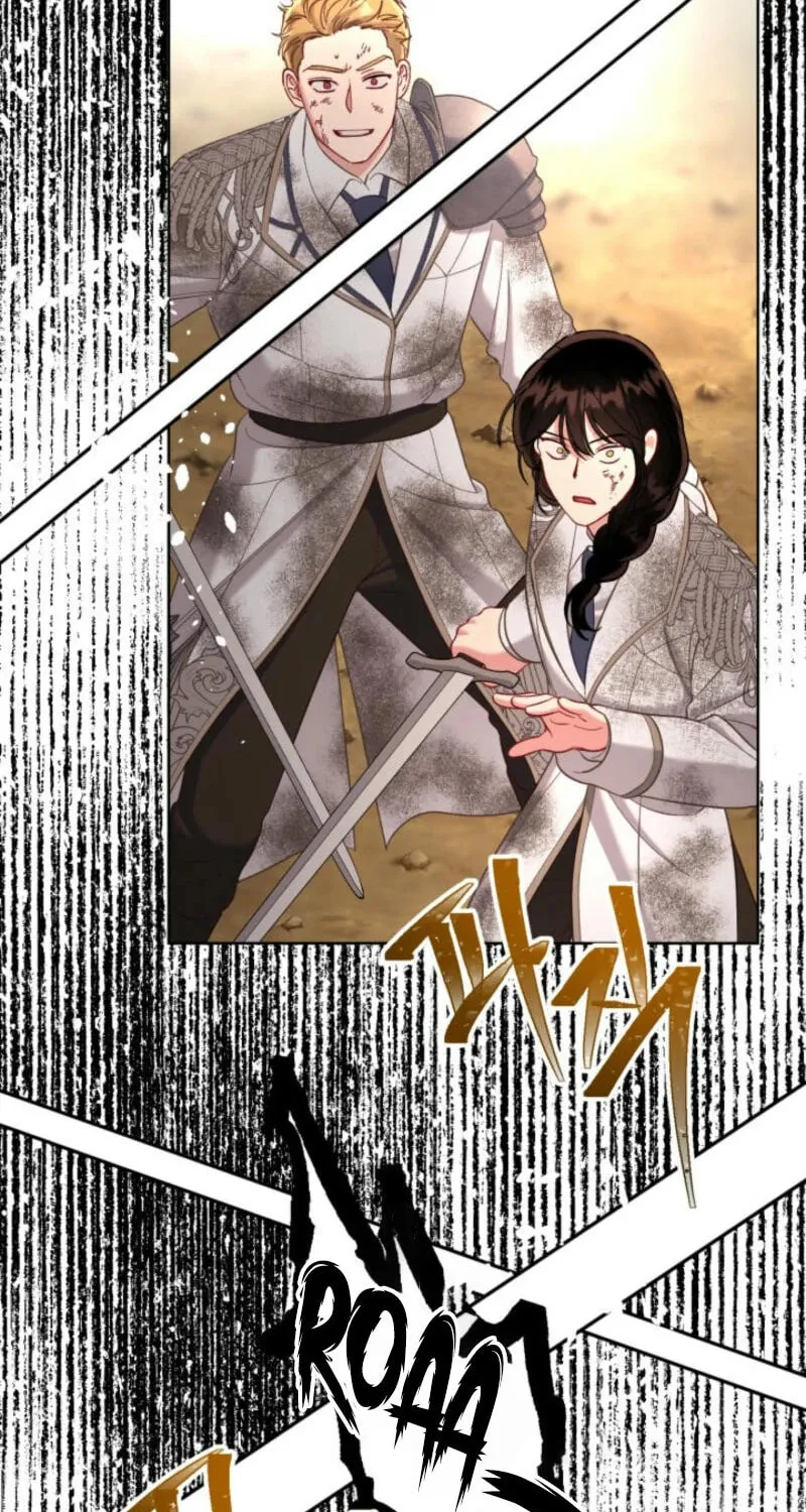 The Perks of Being an S-Class Heroine Chapter 103 page 91 - 