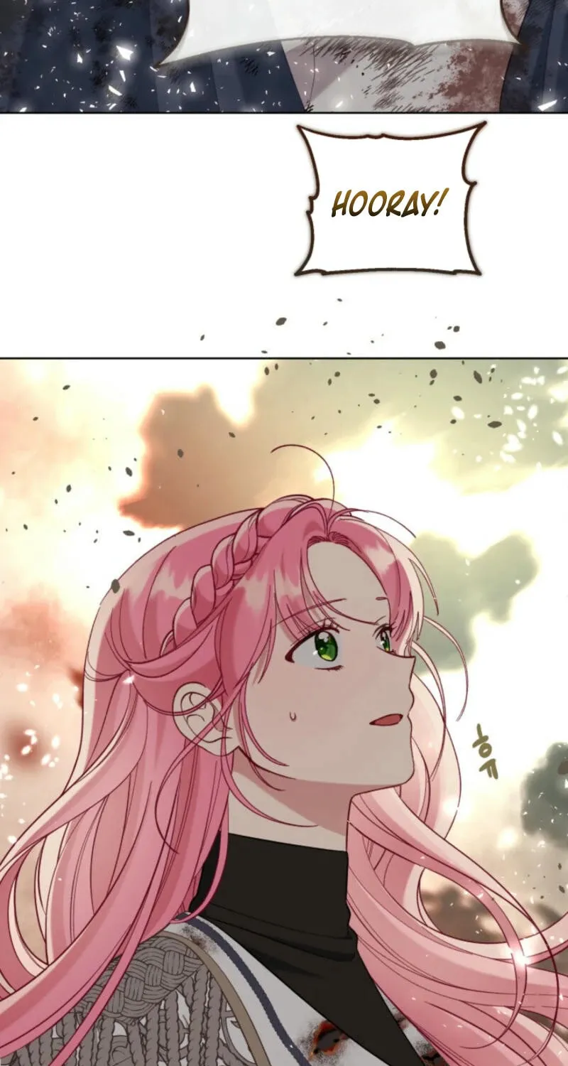 The Perks of Being an S-Class Heroine Chapter 103 page 99 - 