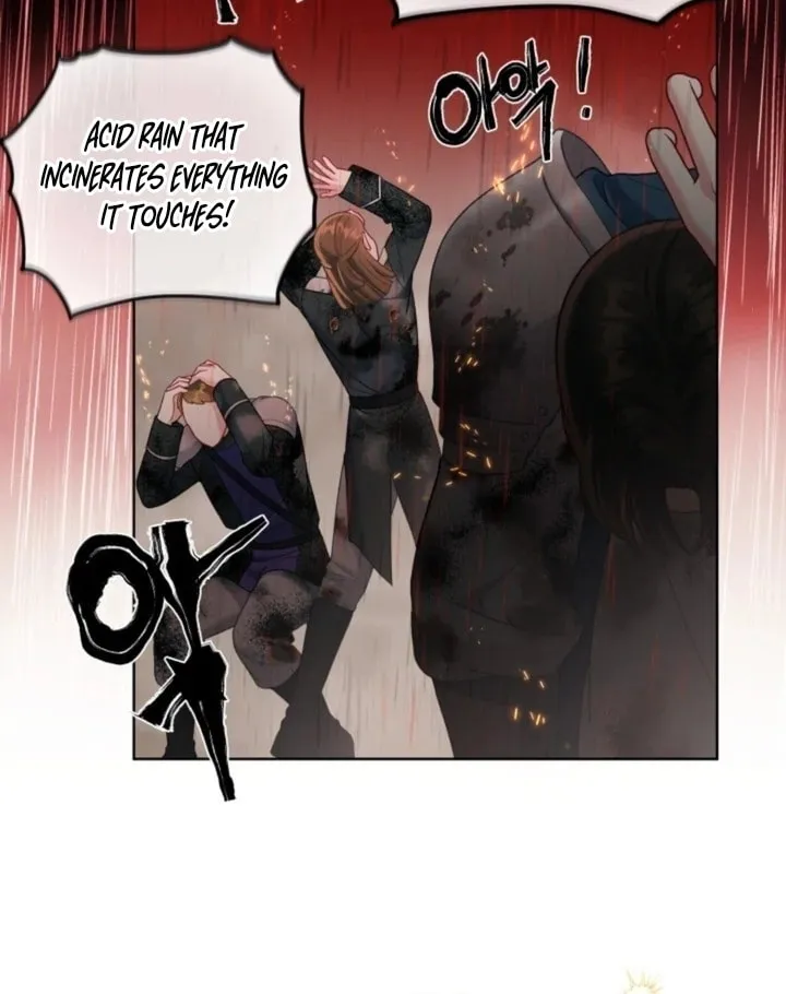 The Perks of Being an S-Class Heroine Chapter 104 page 20 - 