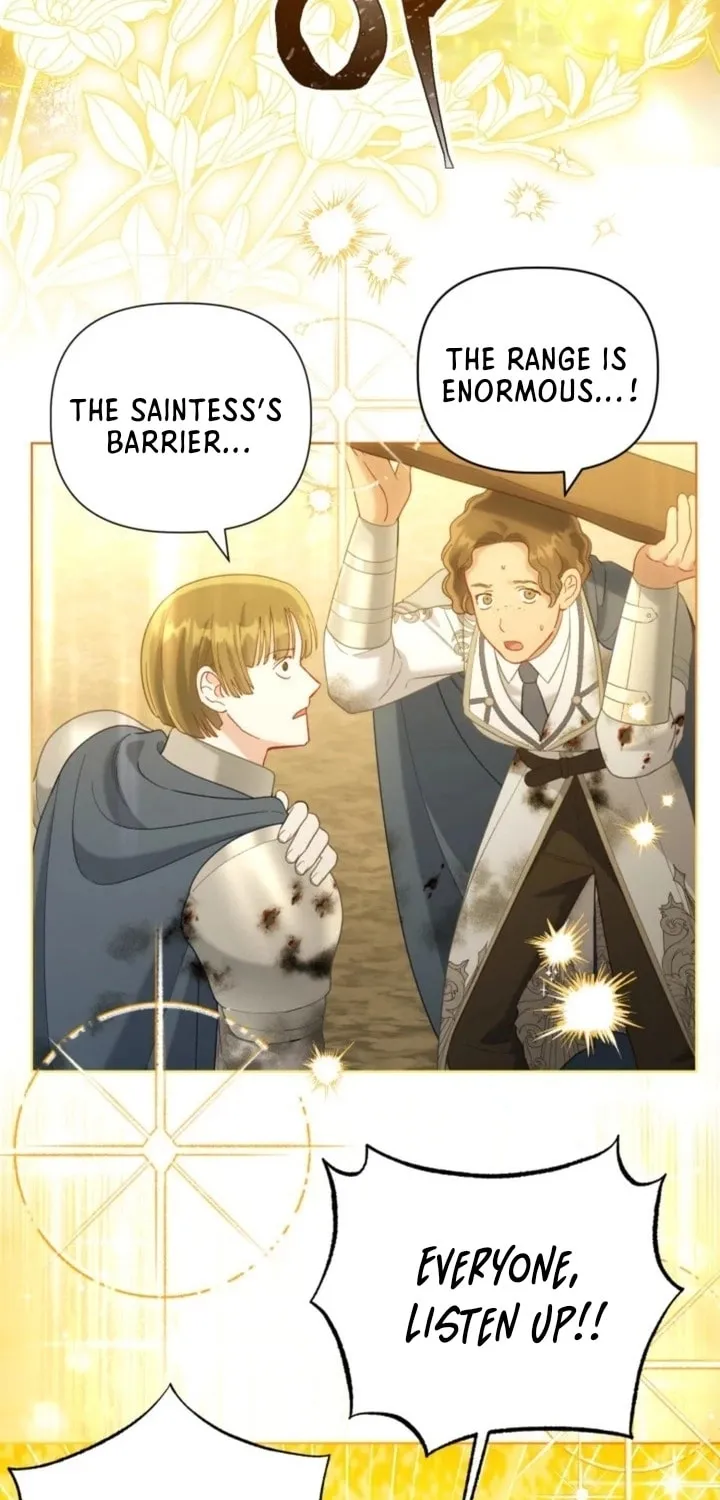 The Perks of Being an S-Class Heroine Chapter 104 page 23 - 