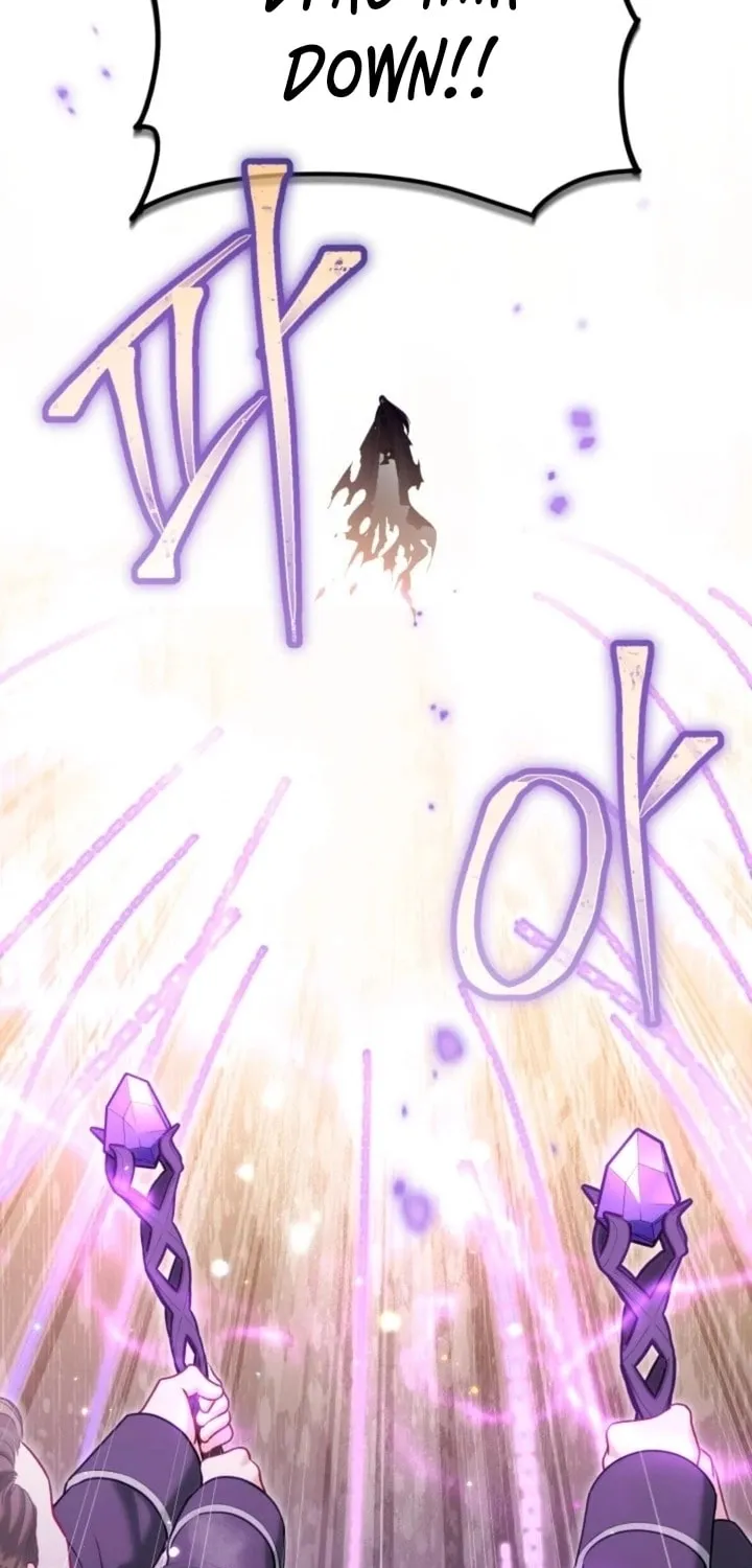 The Perks of Being an S-Class Heroine Chapter 104 page 27 - 