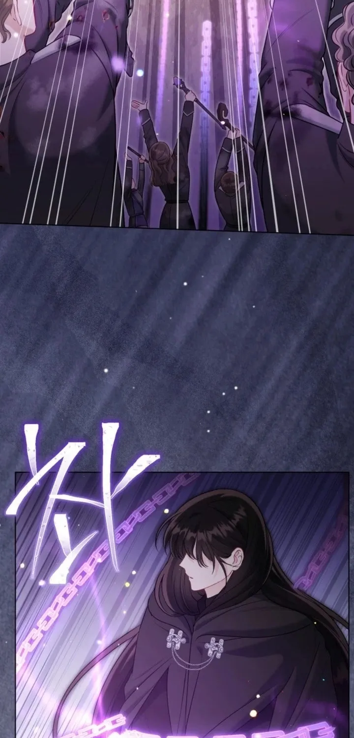 The Perks of Being an S-Class Heroine Chapter 104 page 28 - 