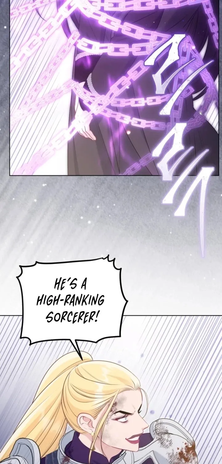 The Perks of Being an S-Class Heroine Chapter 104 page 29 - 