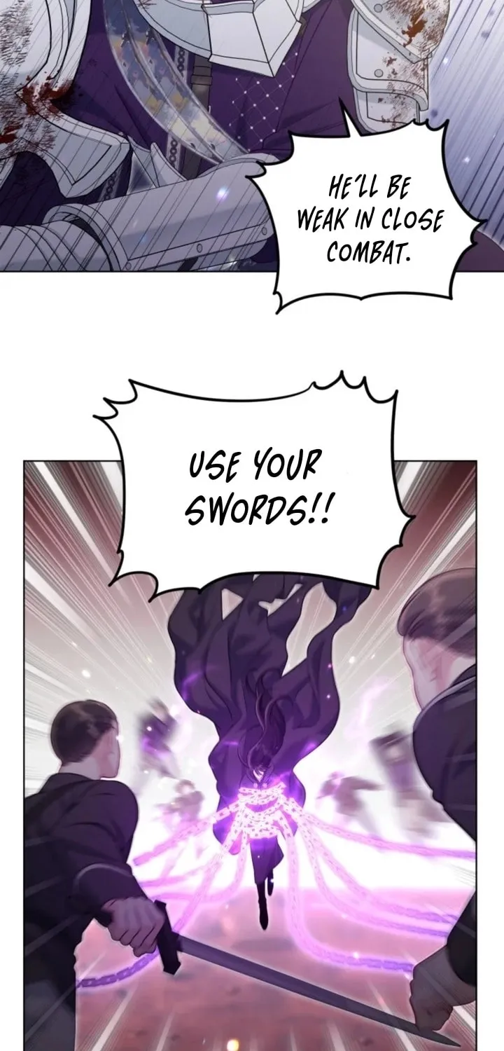 The Perks of Being an S-Class Heroine Chapter 104 page 30 - 