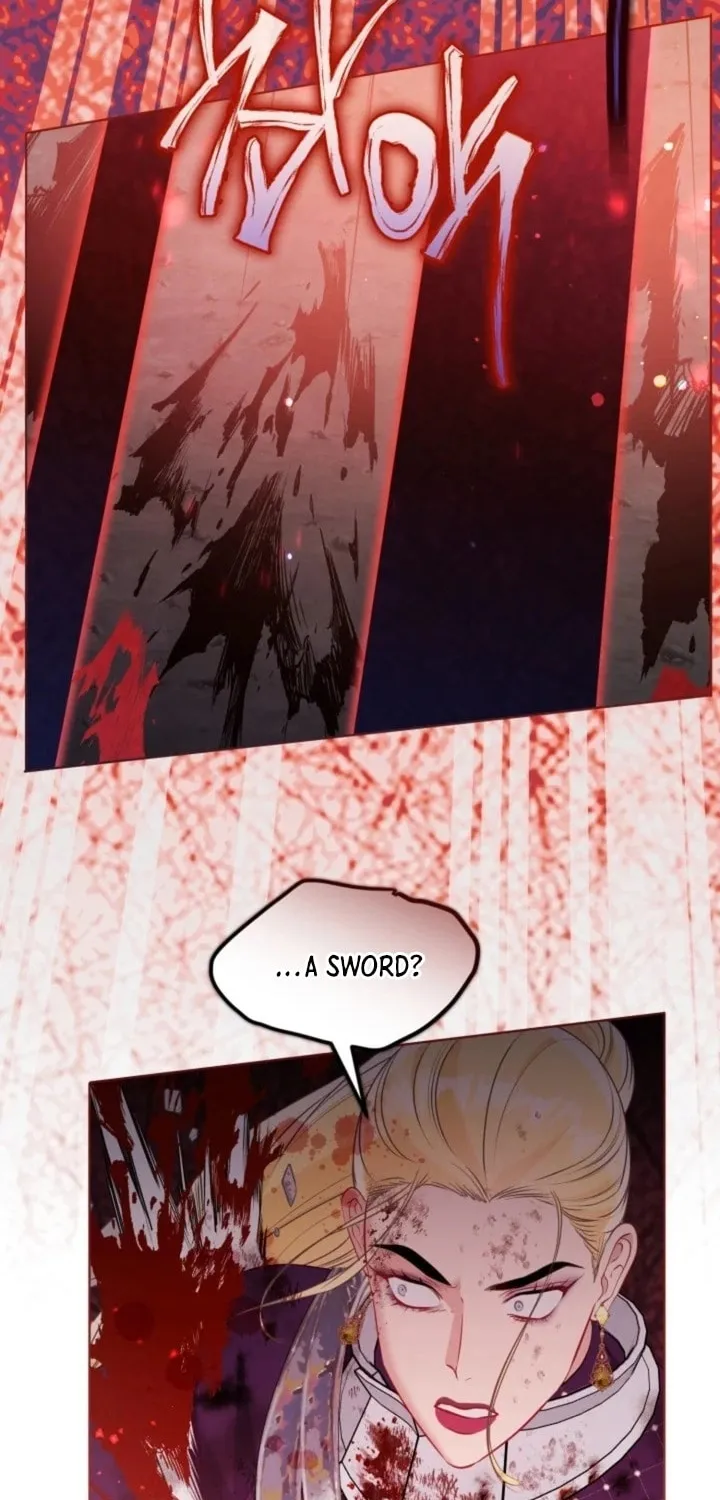 The Perks of Being an S-Class Heroine Chapter 104 page 35 - 