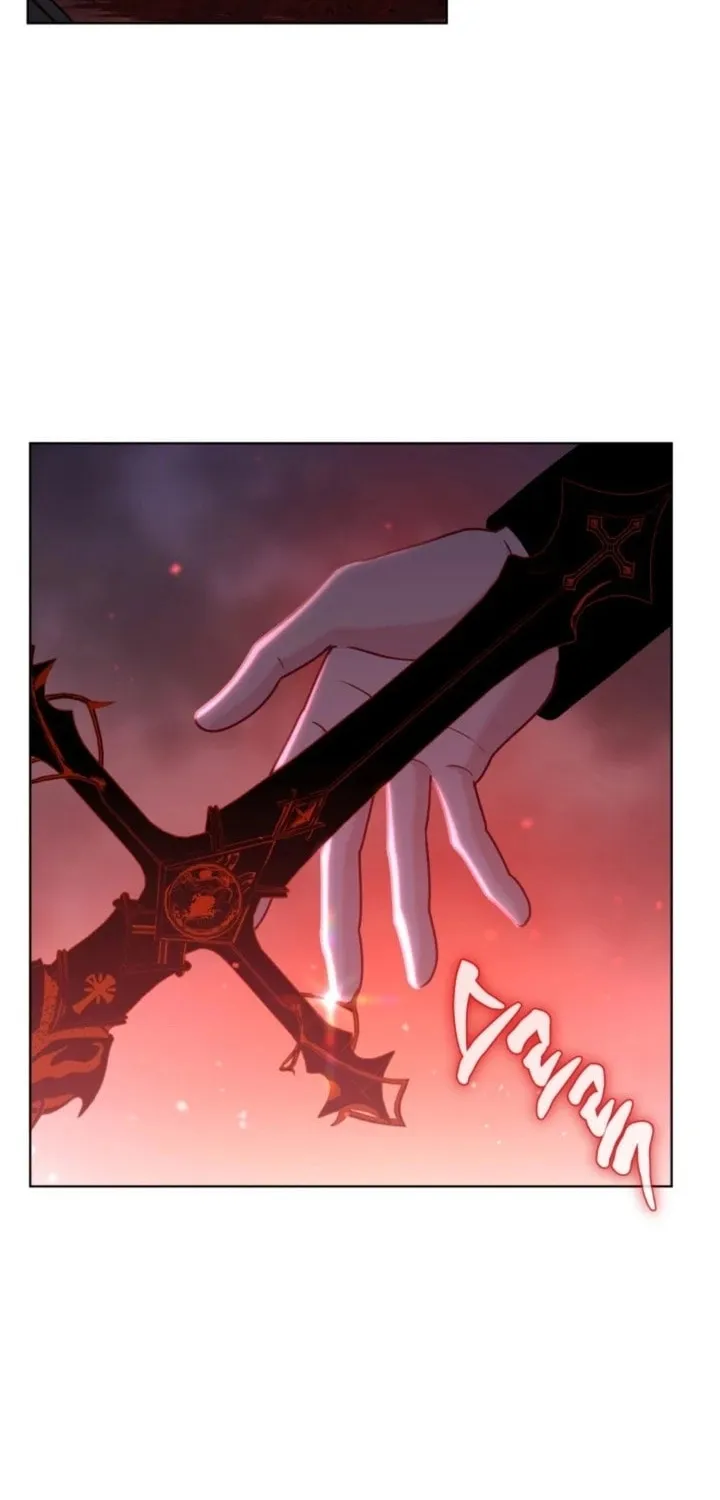 The Perks of Being an S-Class Heroine Chapter 104 page 37 - 