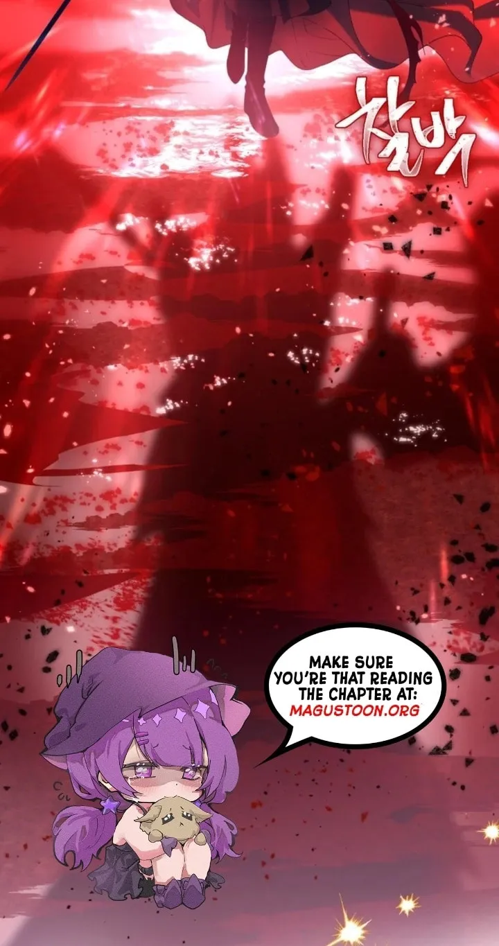 The Perks of Being an S-Class Heroine Chapter 104 page 39 - 