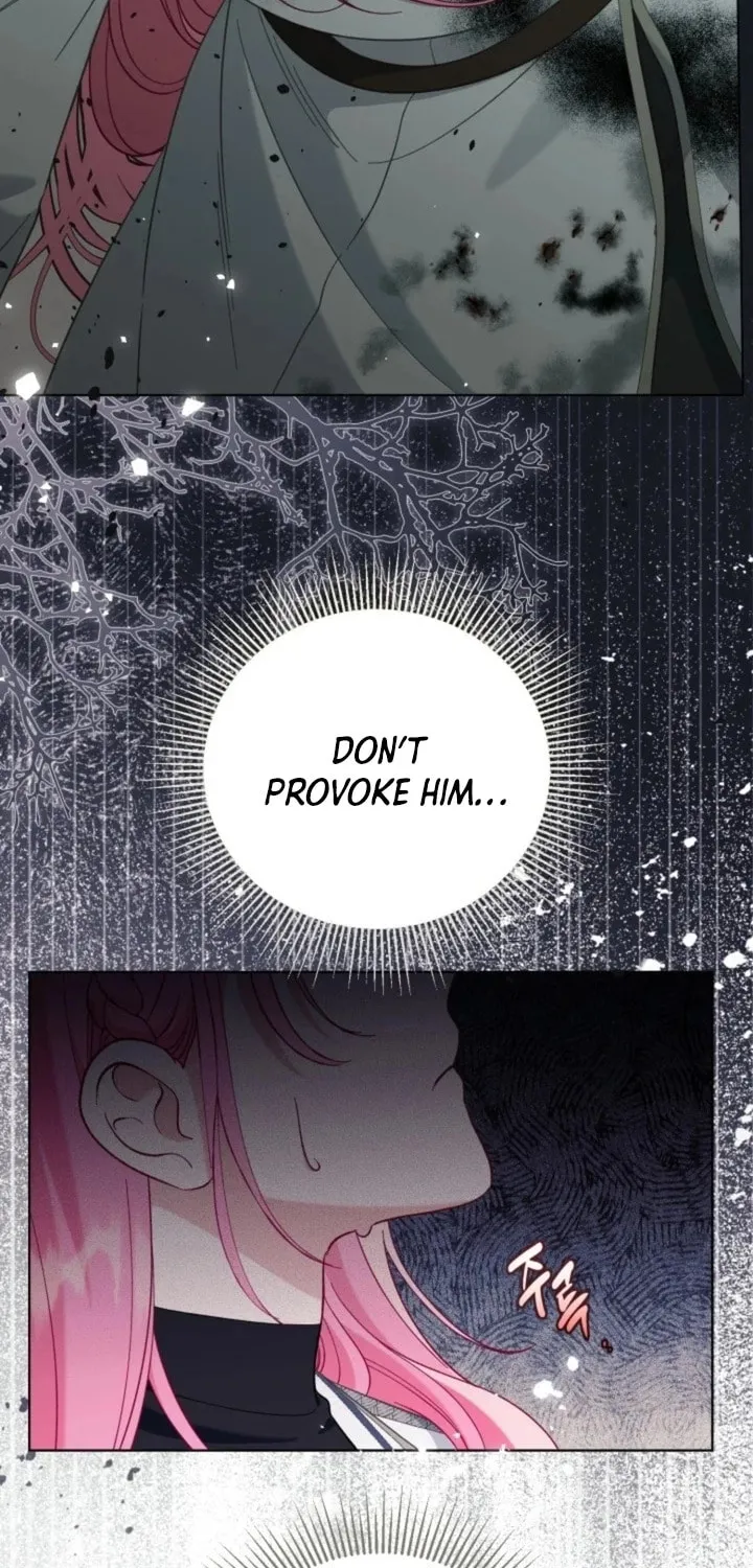The Perks of Being an S-Class Heroine Chapter 104 page 5 - 