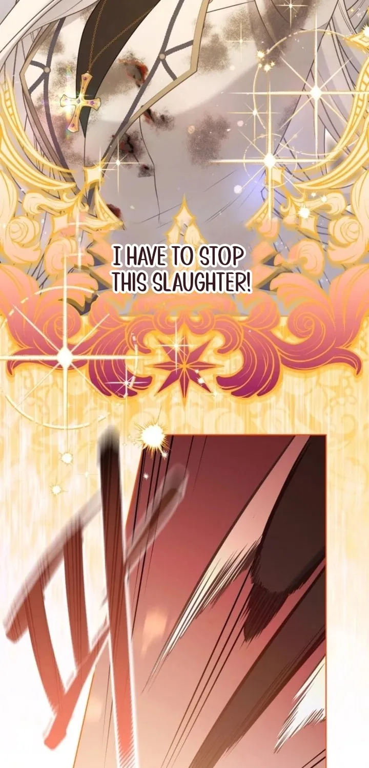 The Perks of Being an S-Class Heroine Chapter 104 page 43 - 