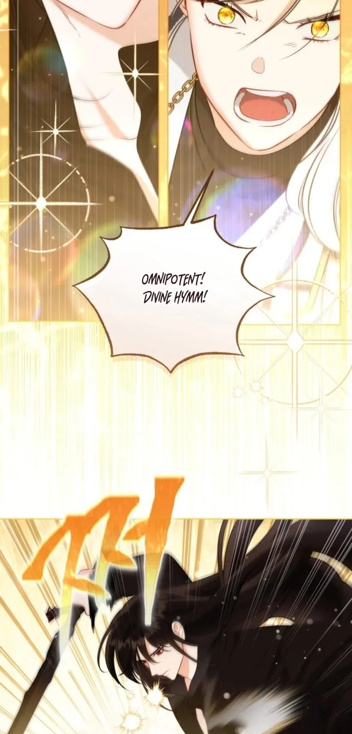 The Perks of Being an S-Class Heroine Chapter 104 page 48 - 