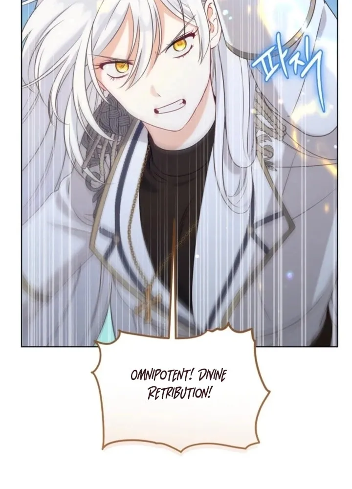 The Perks of Being an S-Class Heroine Chapter 104 page 50 - 