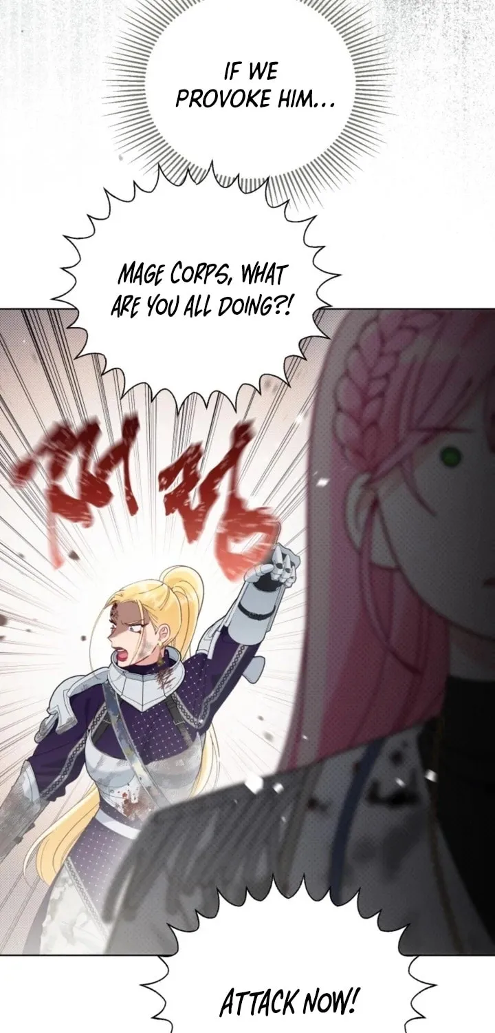 The Perks of Being an S-Class Heroine Chapter 104 page 6 - 