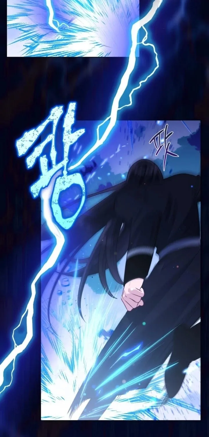 The Perks of Being an S-Class Heroine Chapter 104 page 53 - 