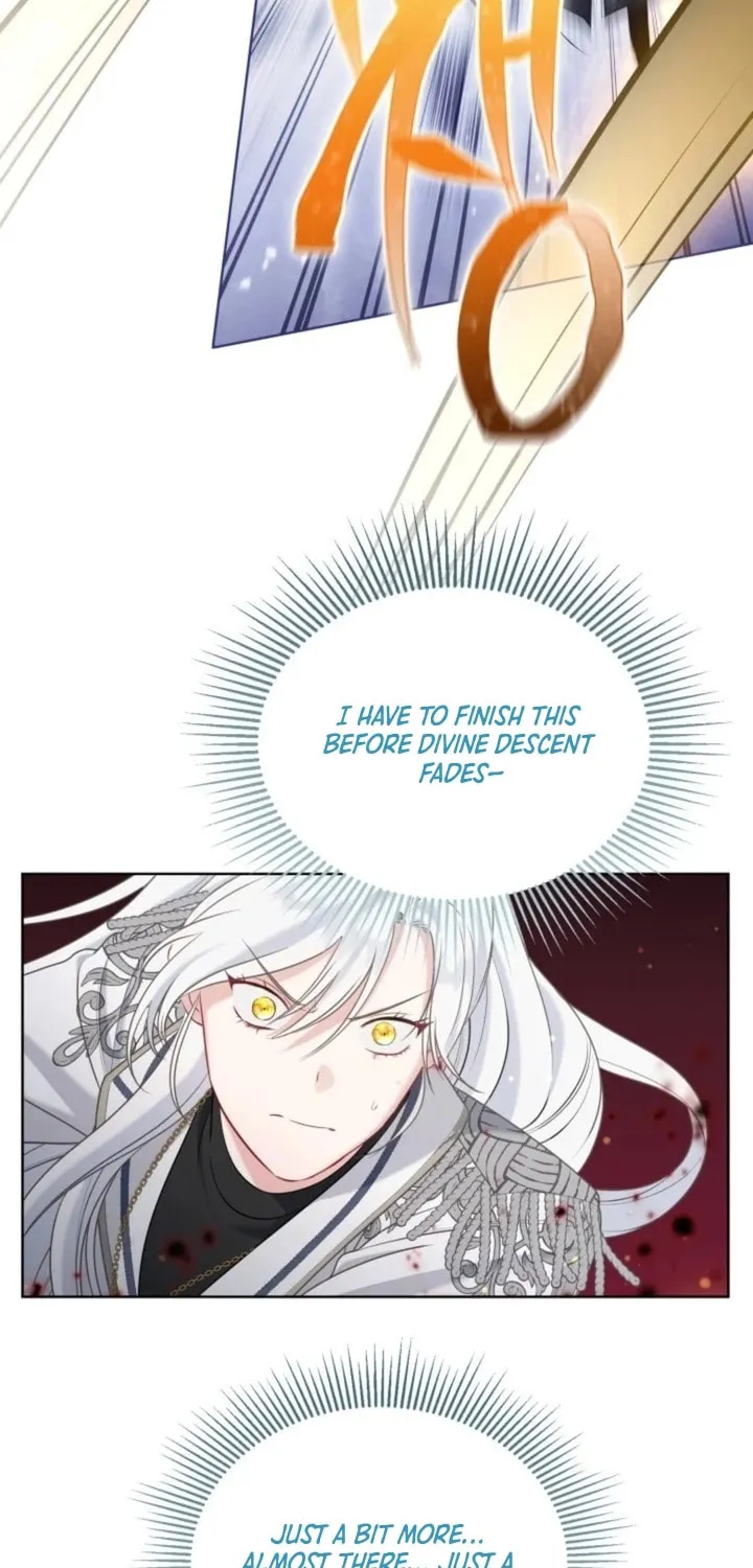 The Perks of Being an S-Class Heroine Chapter 104 page 56 - 