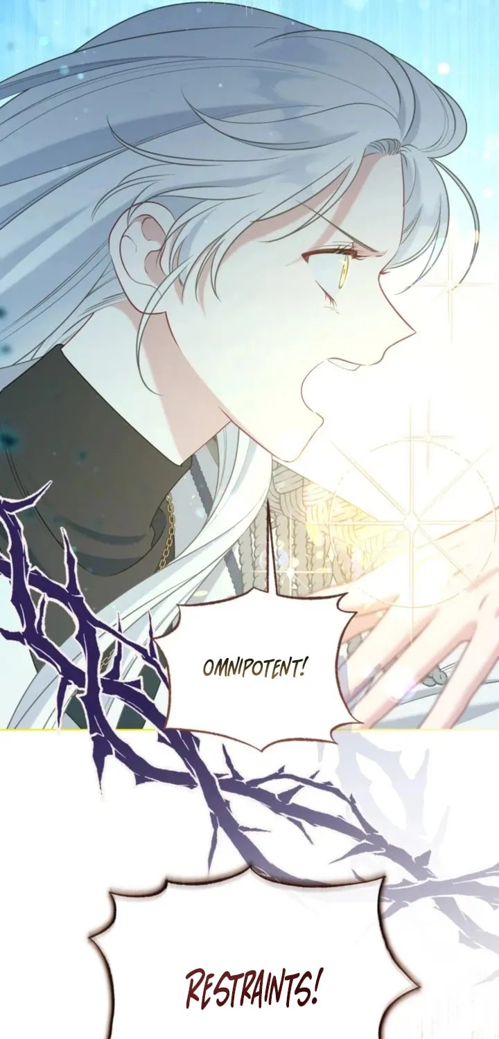 The Perks of Being an S-Class Heroine Chapter 104 page 60 - 