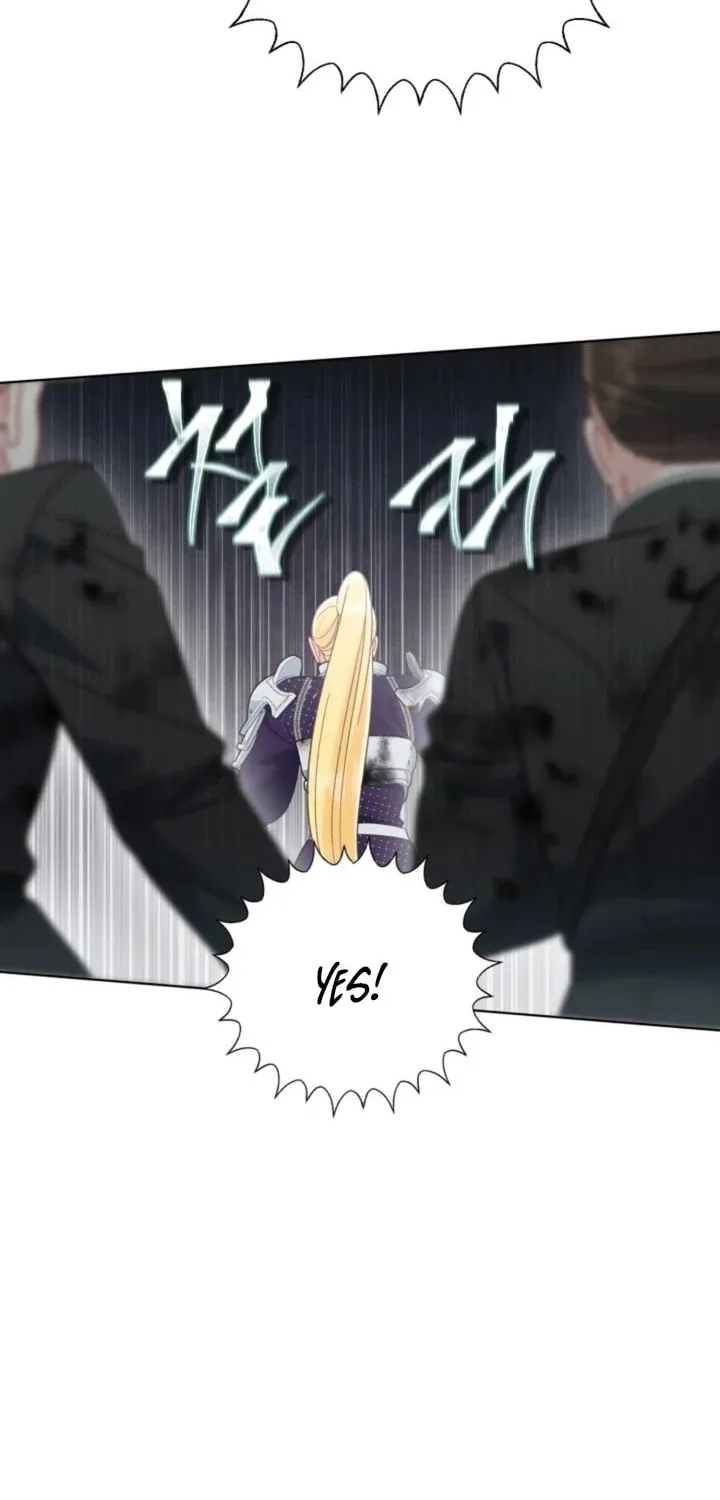 The Perks of Being an S-Class Heroine Chapter 104 page 7 - 
