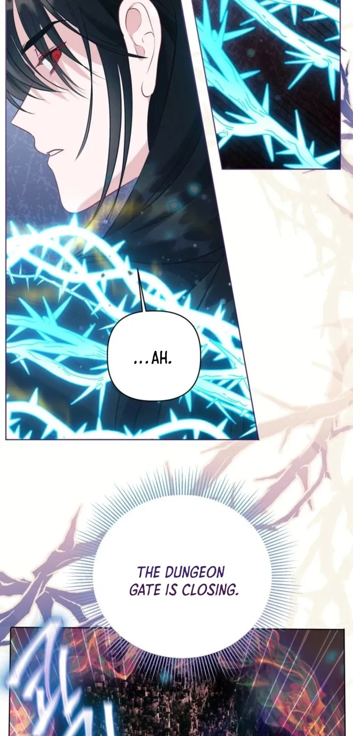 The Perks of Being an S-Class Heroine Chapter 104 page 63 - 