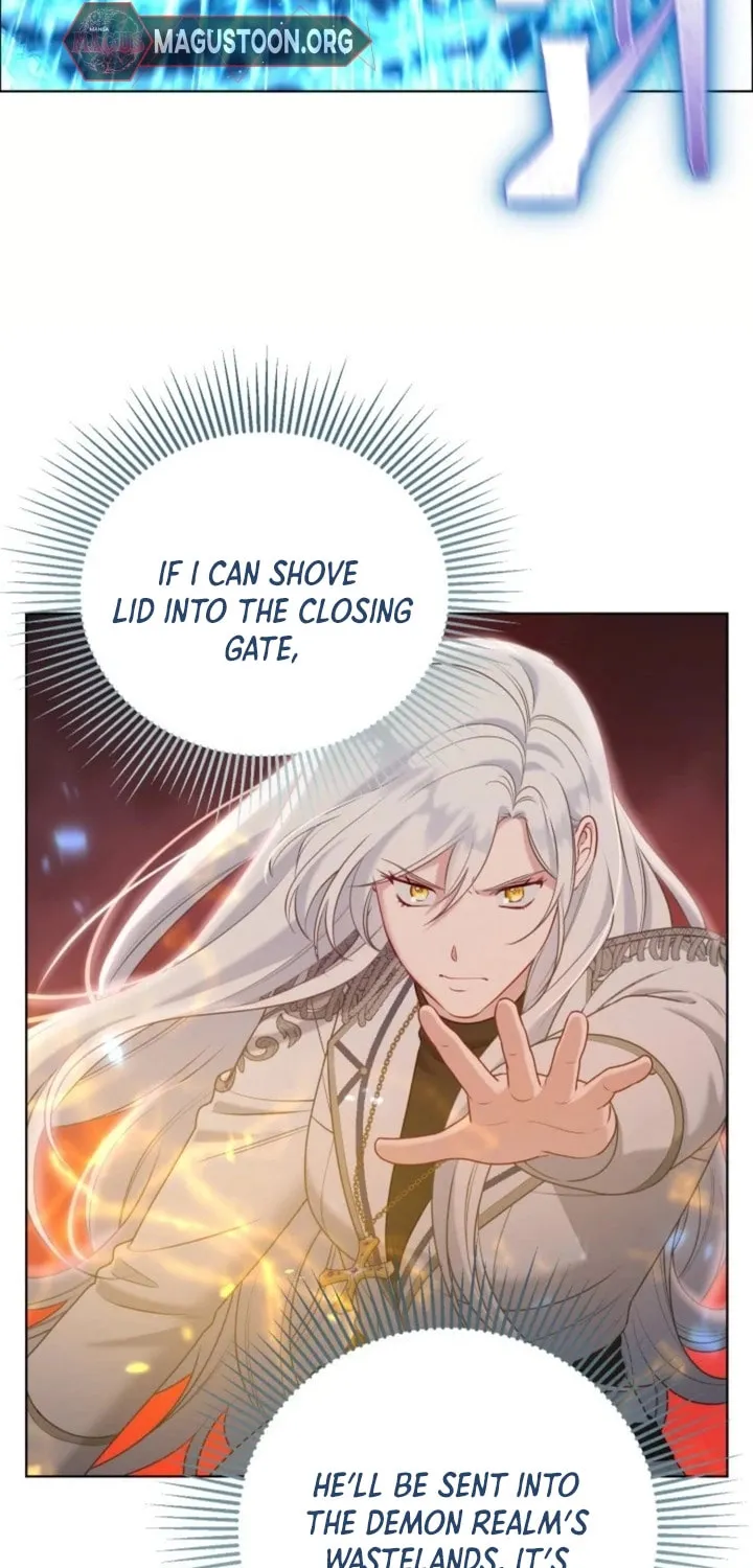 The Perks of Being an S-Class Heroine Chapter 104 page 65 - 