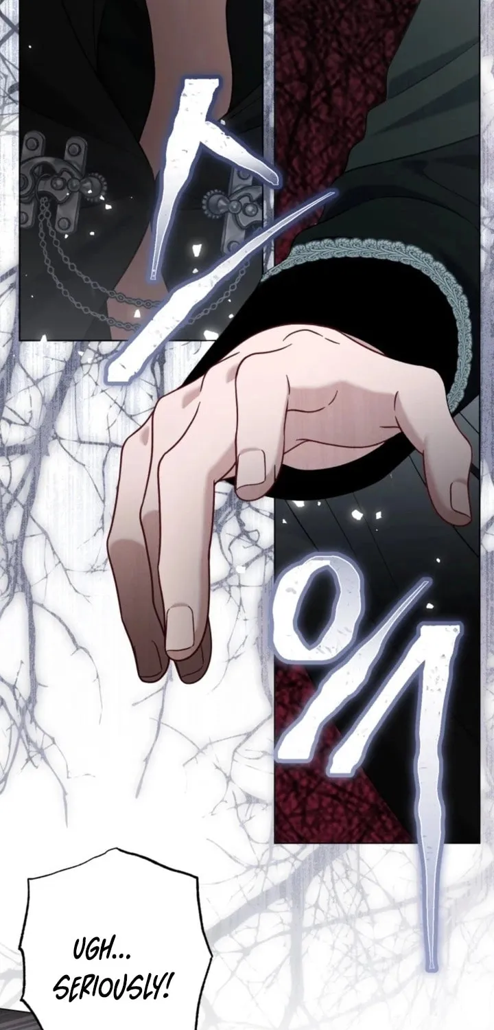 The Perks of Being an S-Class Heroine Chapter 104 page 9 - 