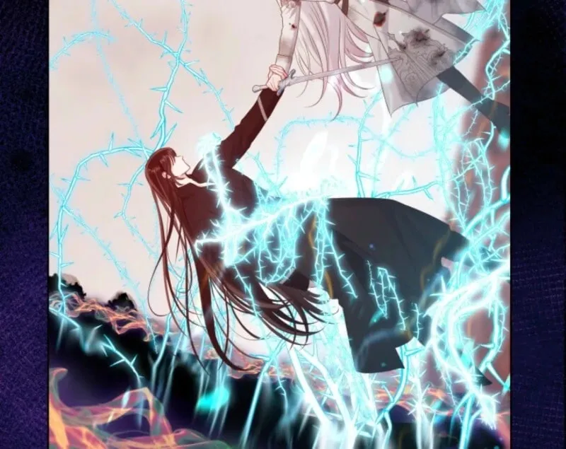 The Perks of Being an S-Class Heroine Chapter 105 page 26 - 