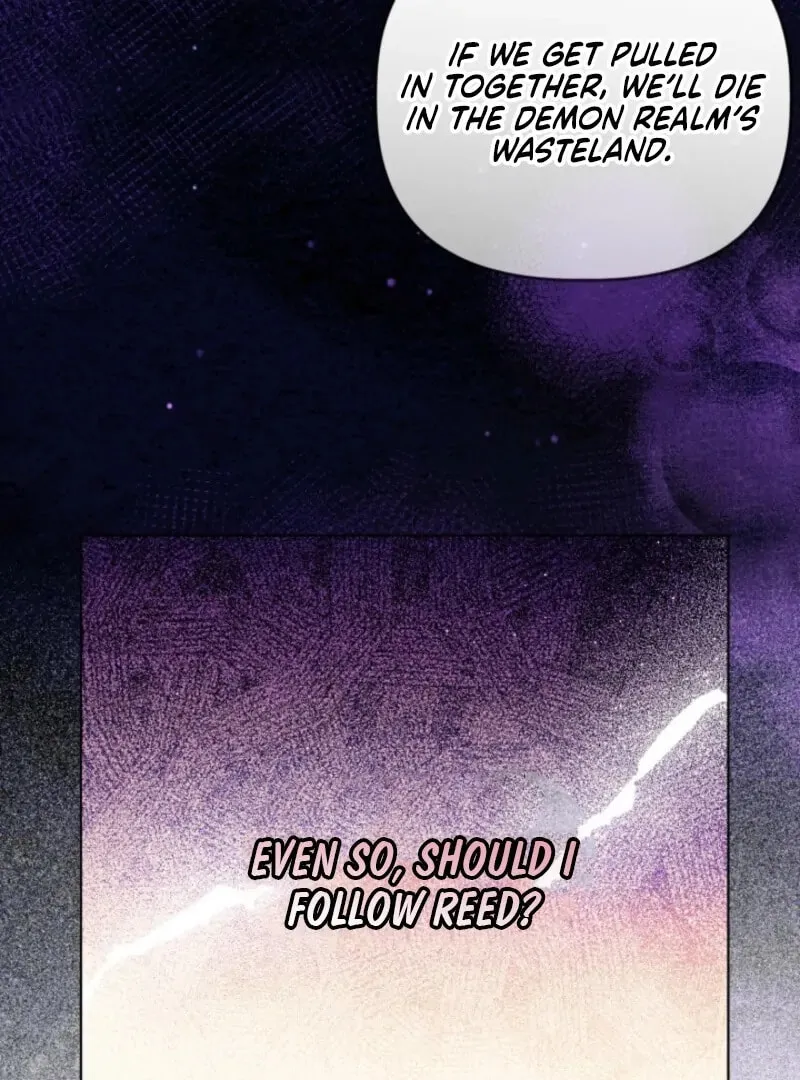 The Perks of Being an S-Class Heroine Chapter 105 page 29 - 