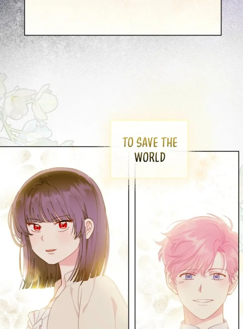 The Perks of Being an S-Class Heroine Chapter 105 page 30 - 
