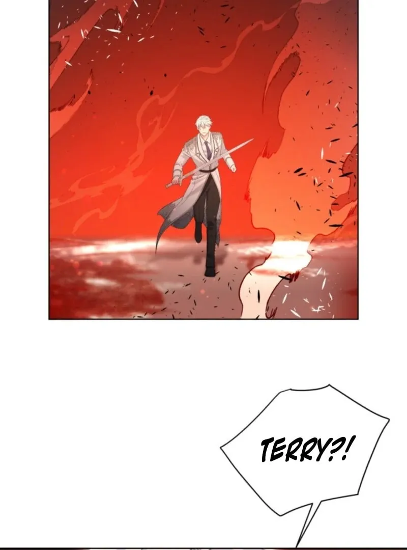 The Perks of Being an S-Class Heroine Chapter 105 page 4 - 