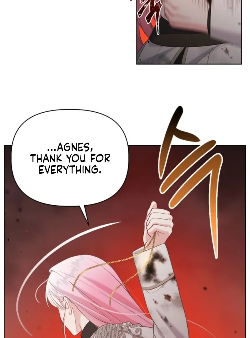 The Perks of Being an S-Class Heroine Chapter 105 page 37 - 