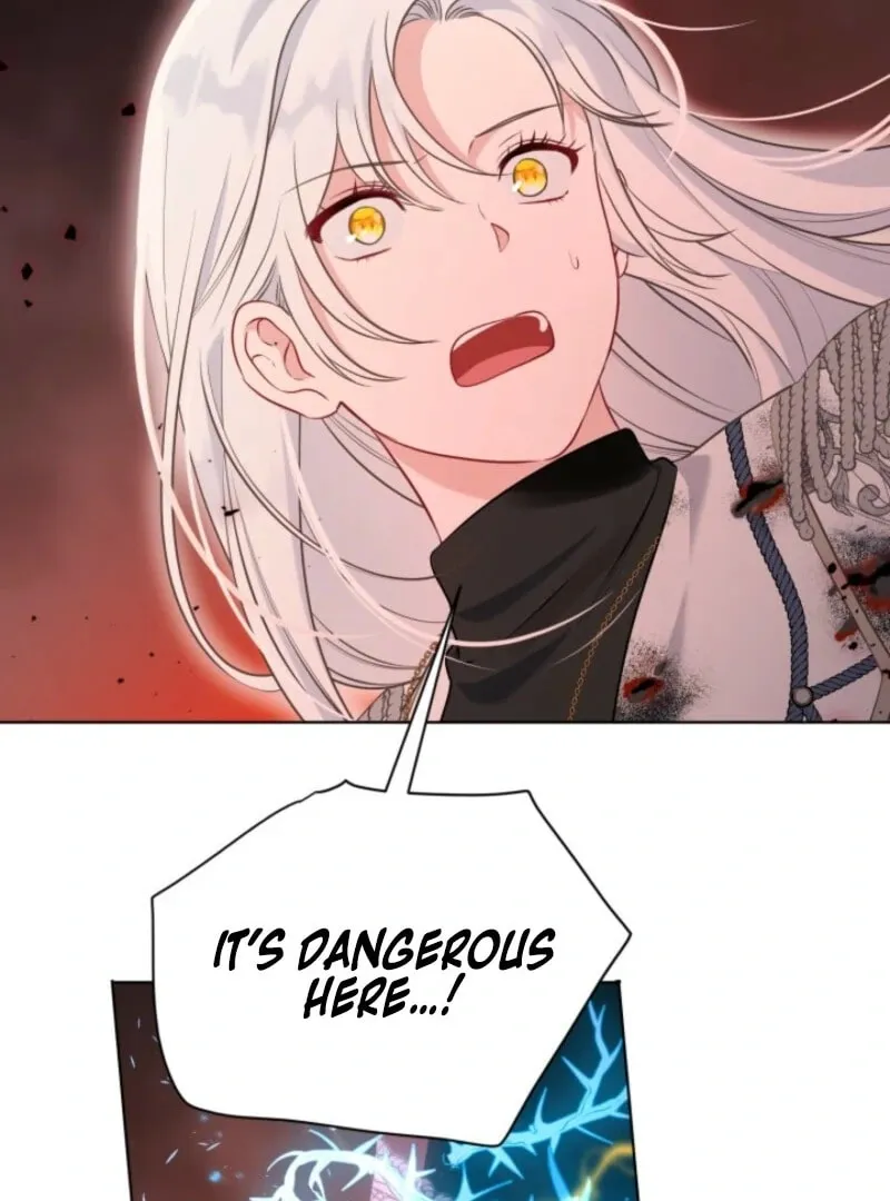 The Perks of Being an S-Class Heroine Chapter 105 page 5 - 