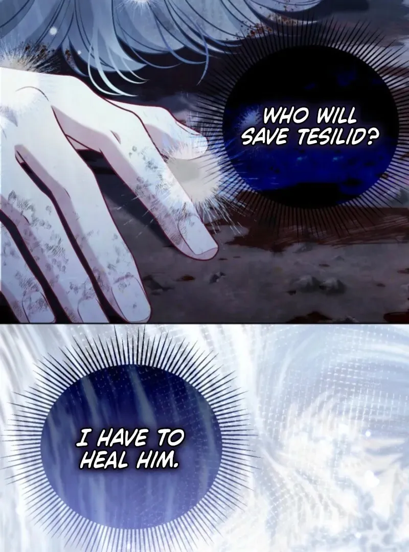 The Perks of Being an S-Class Heroine Chapter 105 page 52 - 