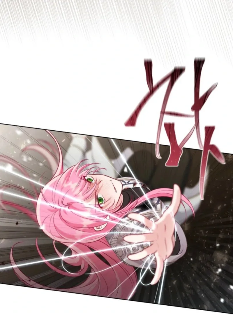 The Perks of Being an S-Class Heroine Chapter 105 page 57 - 