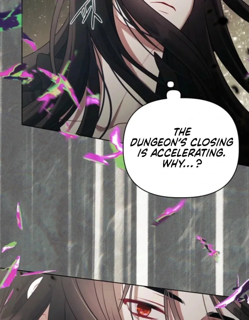 The Perks of Being an S-Class Heroine Chapter 105 page 66 - 