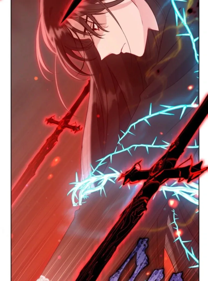 The Perks of Being an S-Class Heroine Chapter 105 page 8 - 