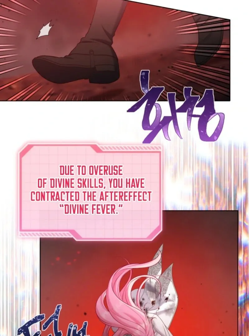 The Perks of Being an S-Class Heroine Chapter 105 page 72 - 