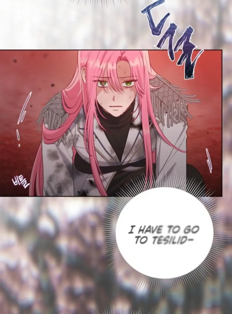The Perks of Being an S-Class Heroine Chapter 105 page 79 - 