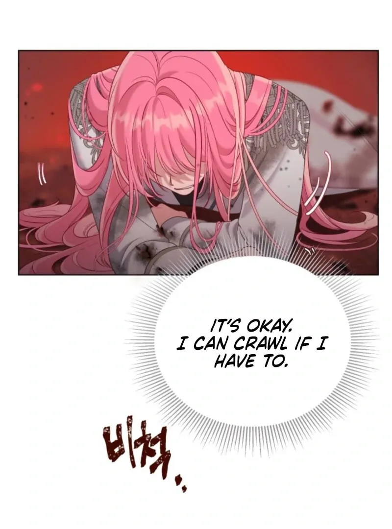 The Perks of Being an S-Class Heroine Chapter 105 page 85 - 