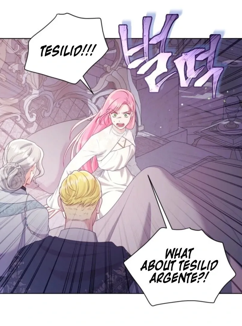 The Perks of Being an S-Class Heroine Chapter 106 page 15 - 