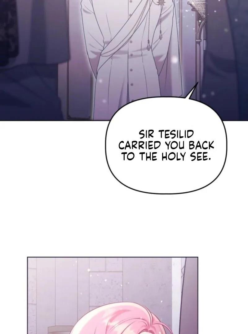 The Perks of Being an S-Class Heroine Chapter 106 page 18 - 