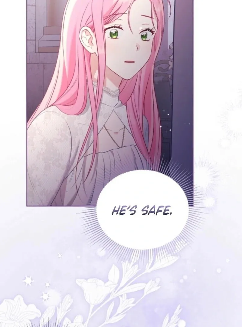 The Perks of Being an S-Class Heroine Chapter 106 page 19 - 