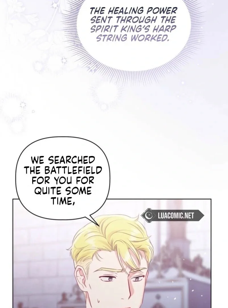 The Perks of Being an S-Class Heroine Chapter 106 page 21 - 