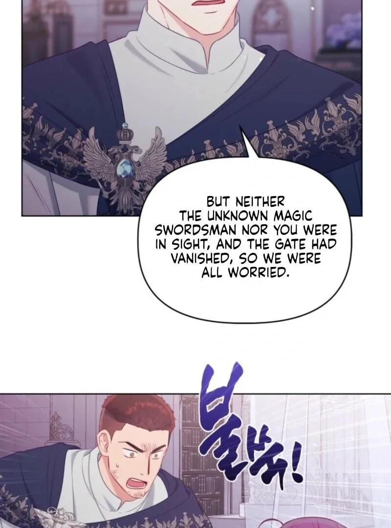 The Perks of Being an S-Class Heroine Chapter 106 page 22 - 