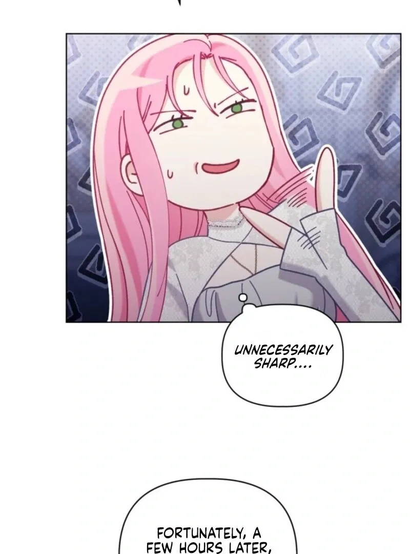 The Perks of Being an S-Class Heroine Chapter 106 page 24 - 