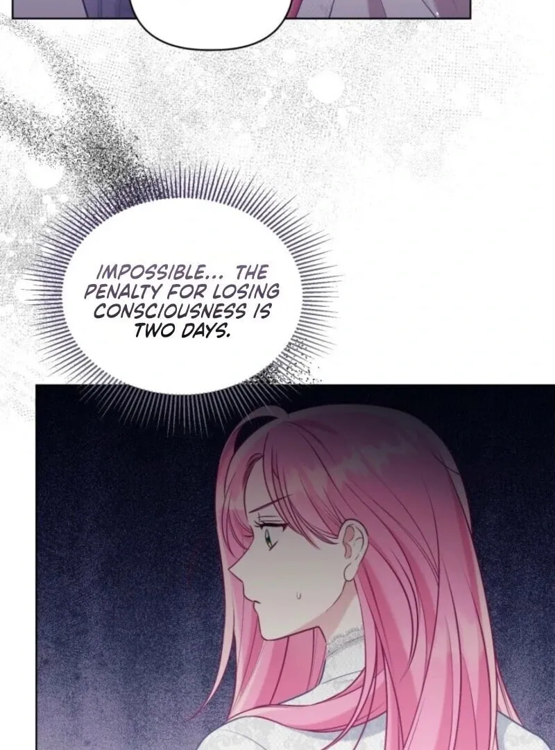 The Perks of Being an S-Class Heroine Chapter 106 page 26 - 